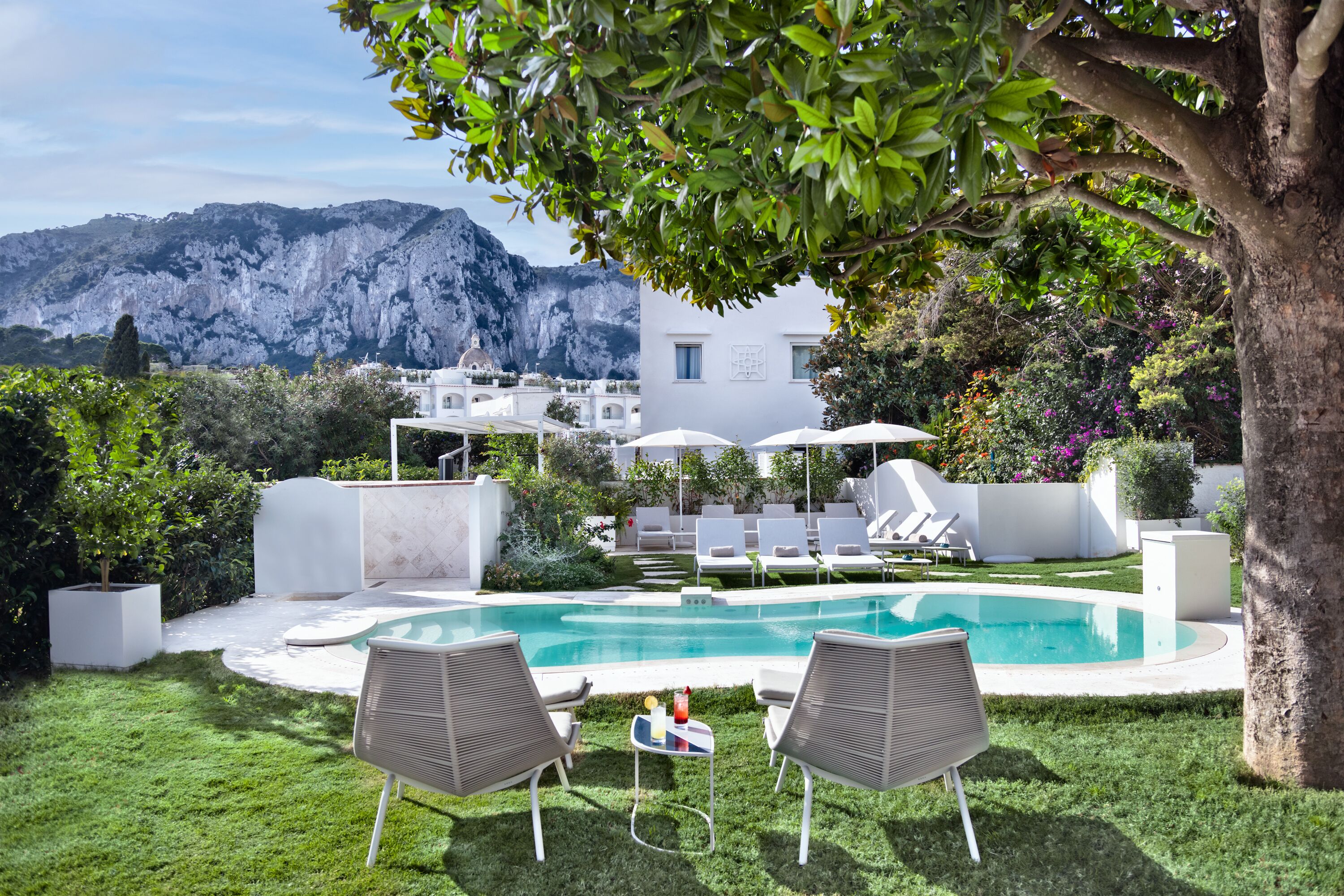 Foto - Pazziella, a Luxury Collection Hotel, Capri