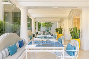 Unclassified image, 5 of 79, button - Pazziella, a Luxury Collection Hotel, Capri (Capri)