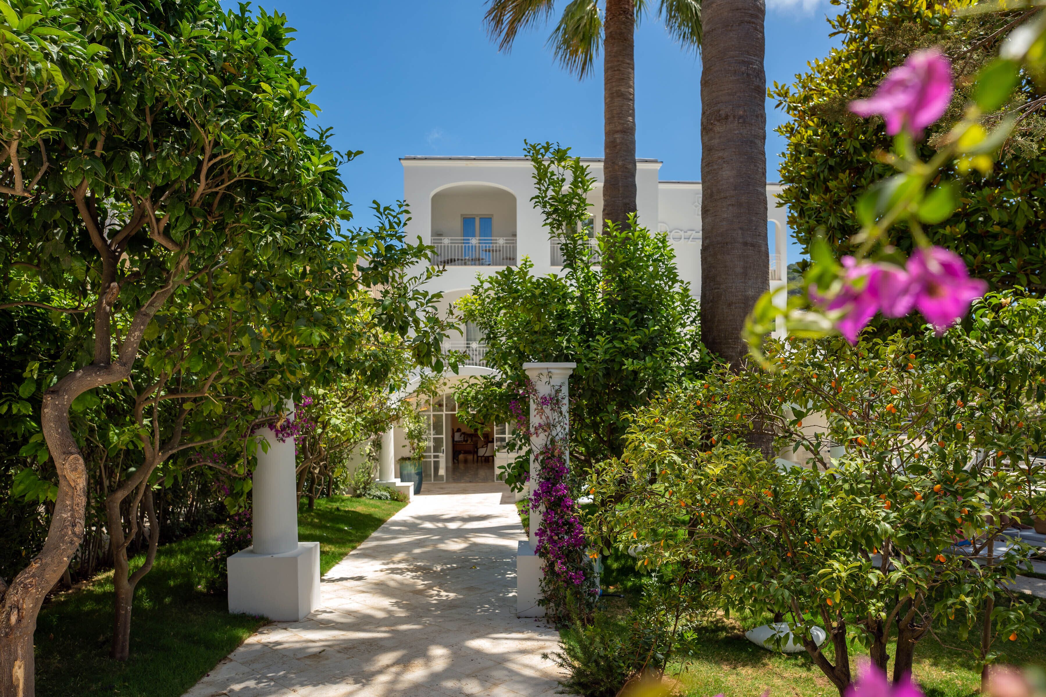 Foto - Pazziella, a Luxury Collection Hotel, Capri