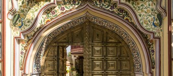 Umaid Bhawan - A Heritage Style Boutique Hotel