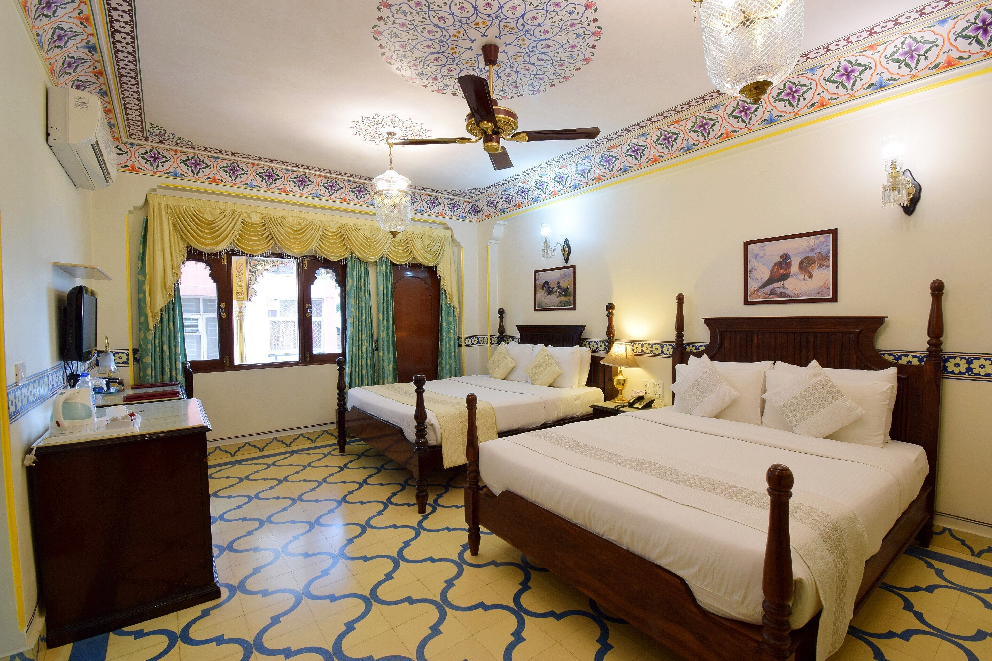 객실
