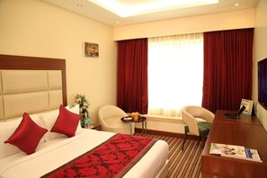 Phòng đôi hoặc 2 giường đơn Executive