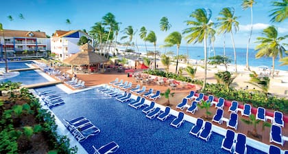 Decameron Isleño - All Inclusive