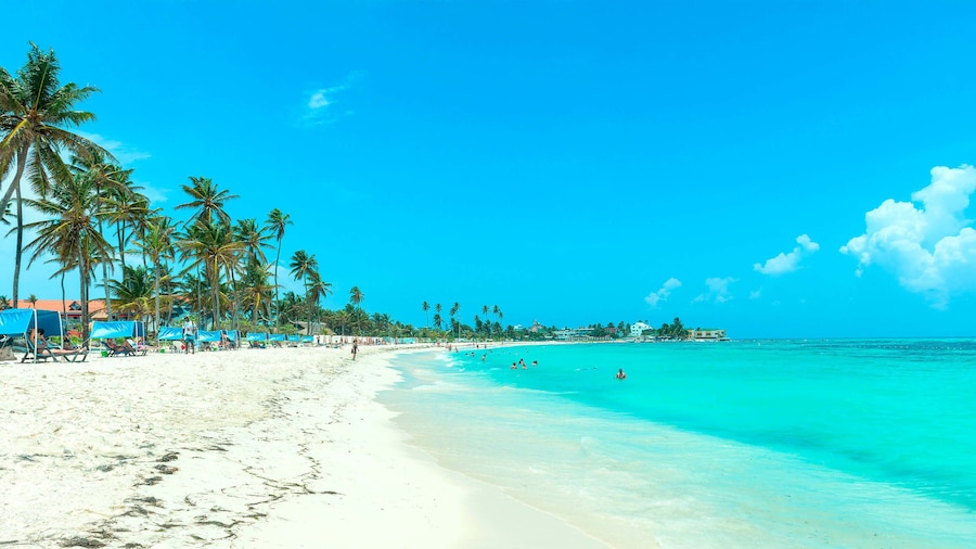 Decameron Isleño - All Inclusive