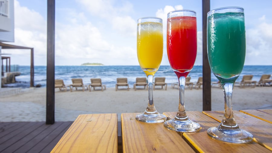 Decameron Maryland All Inclusive
