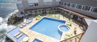 Decameron Maryland All Inclusive