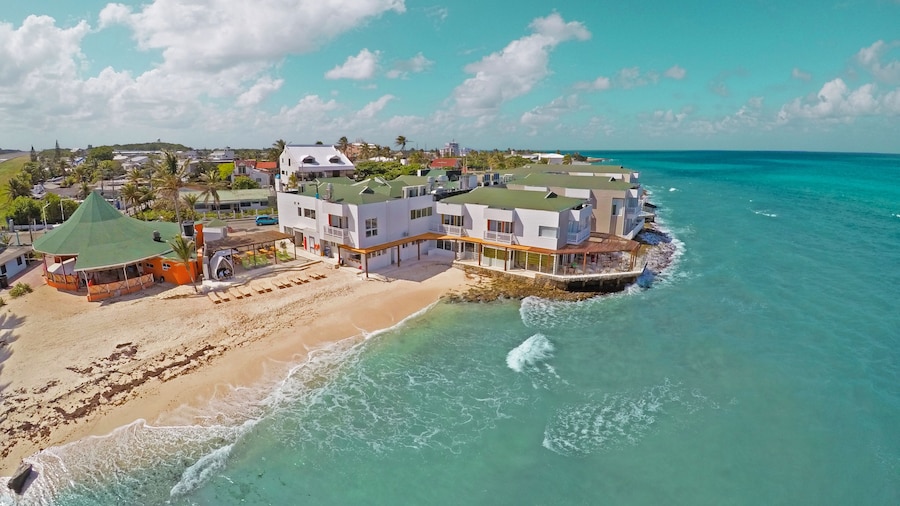 Decameron Maryland All Inclusive
