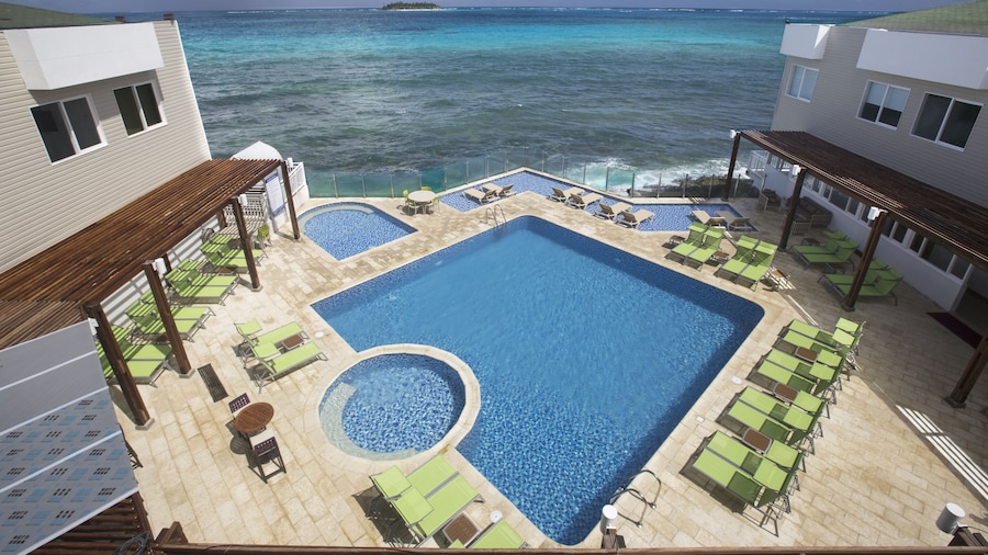 Decameron Maryland All Inclusive