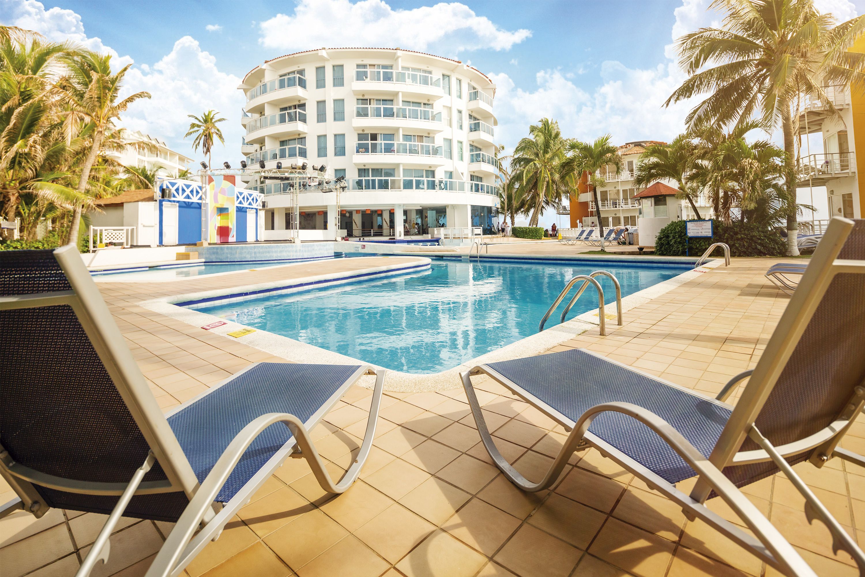 Foto - Decameron Aquarium - All Inclusive