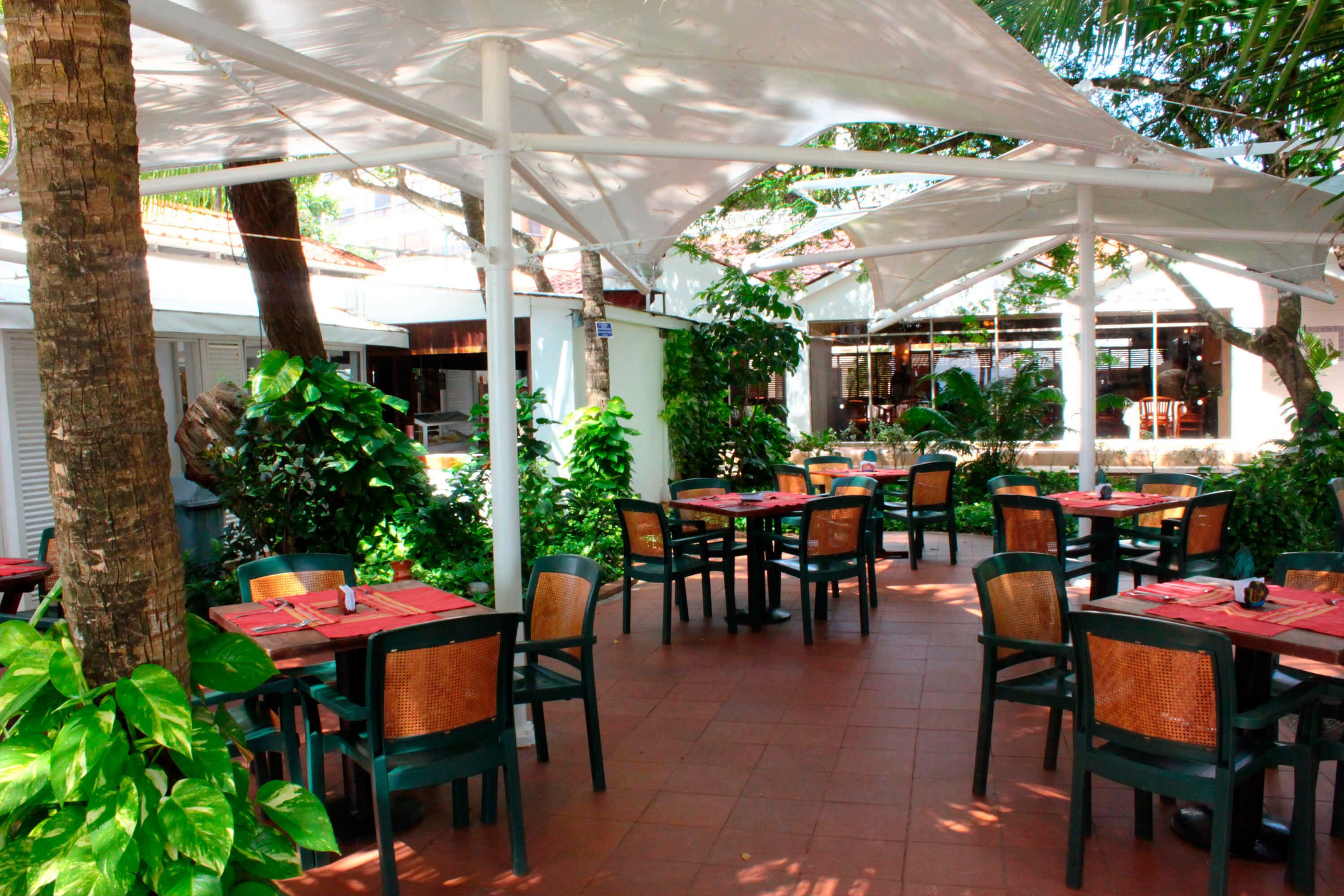 Foto - Decameron Aquarium - All Inclusive