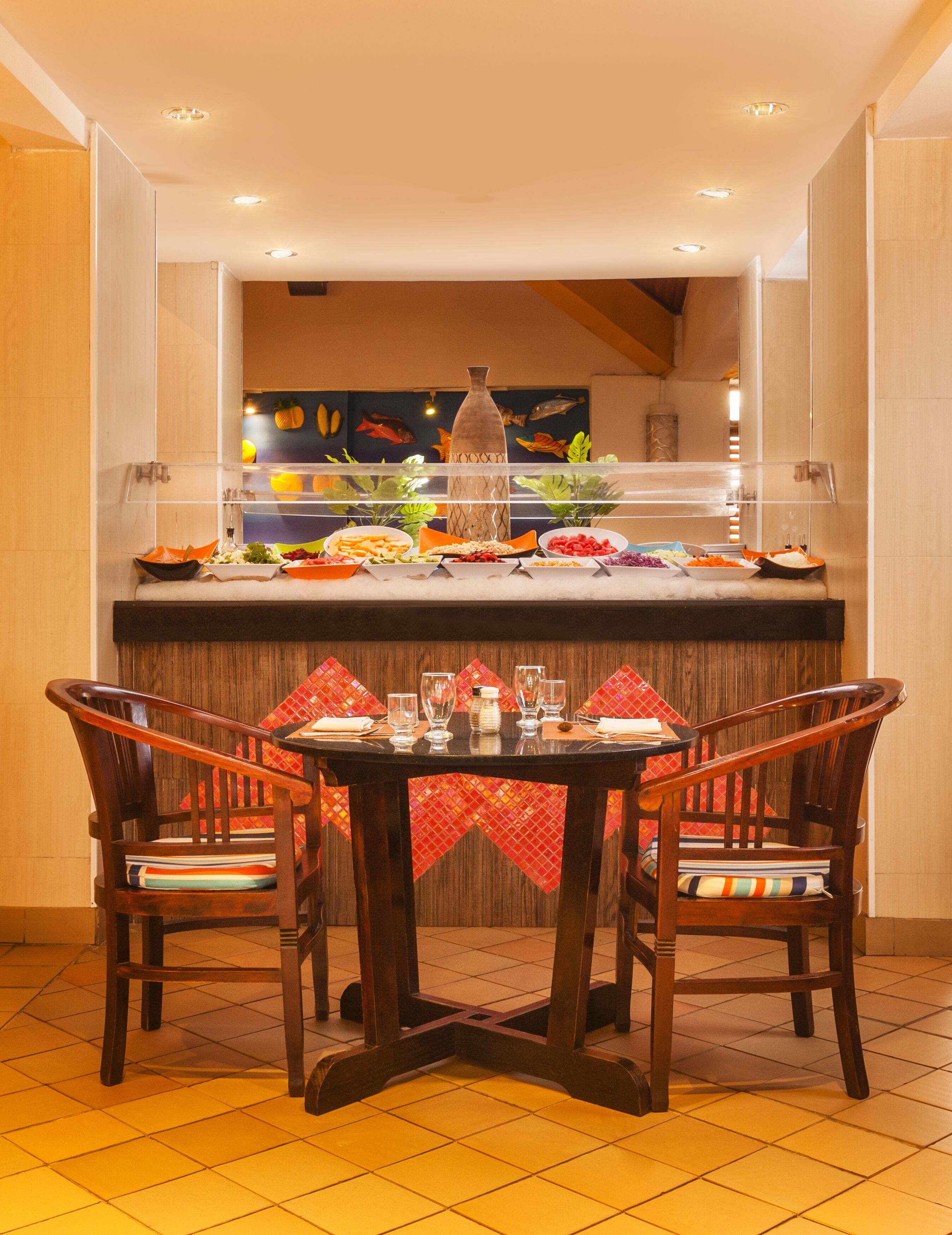 Foto - Decameron Aquarium - All Inclusive