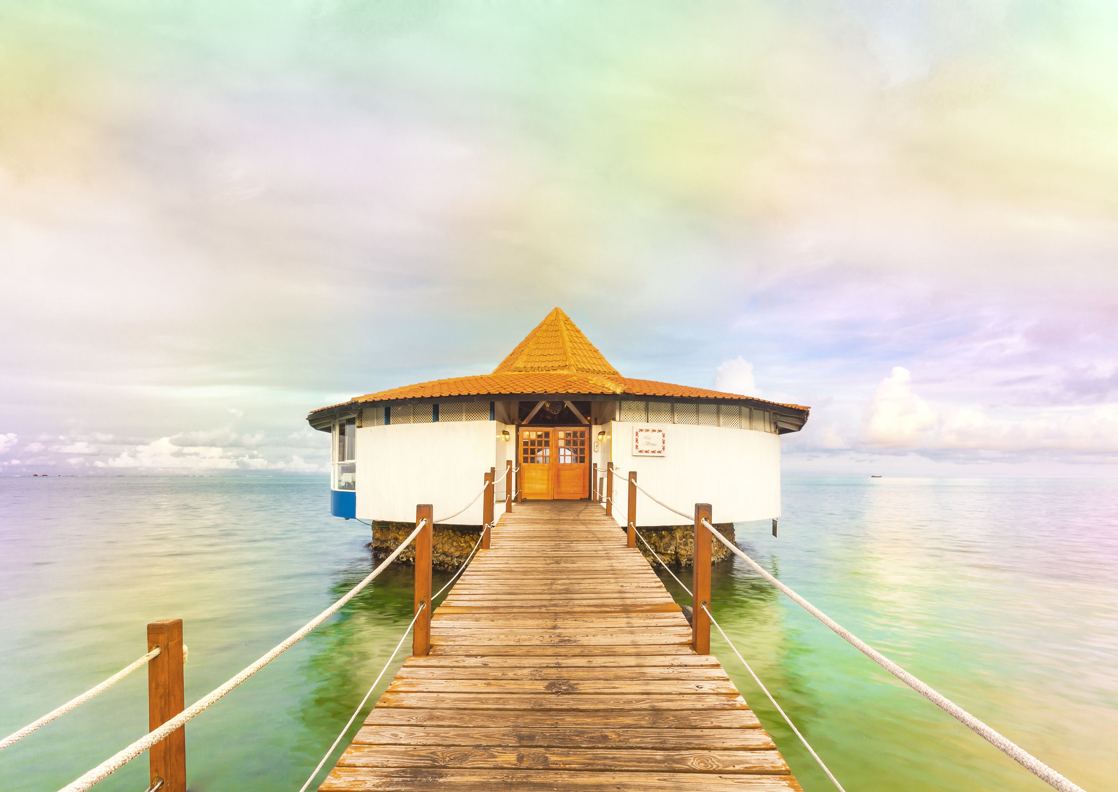 Foto - Decameron Aquarium - All Inclusive