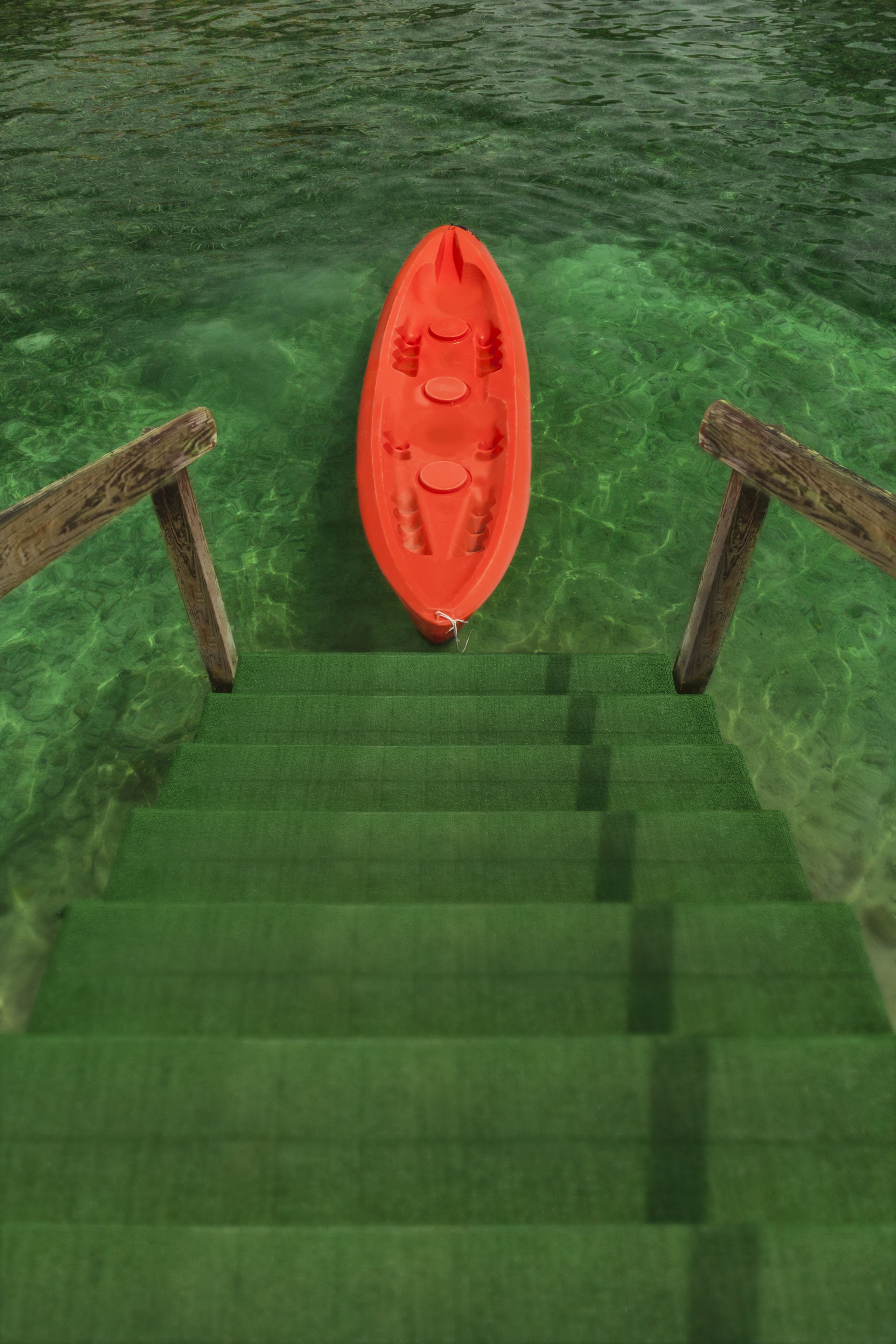 Foto - Decameron Aquarium - All Inclusive