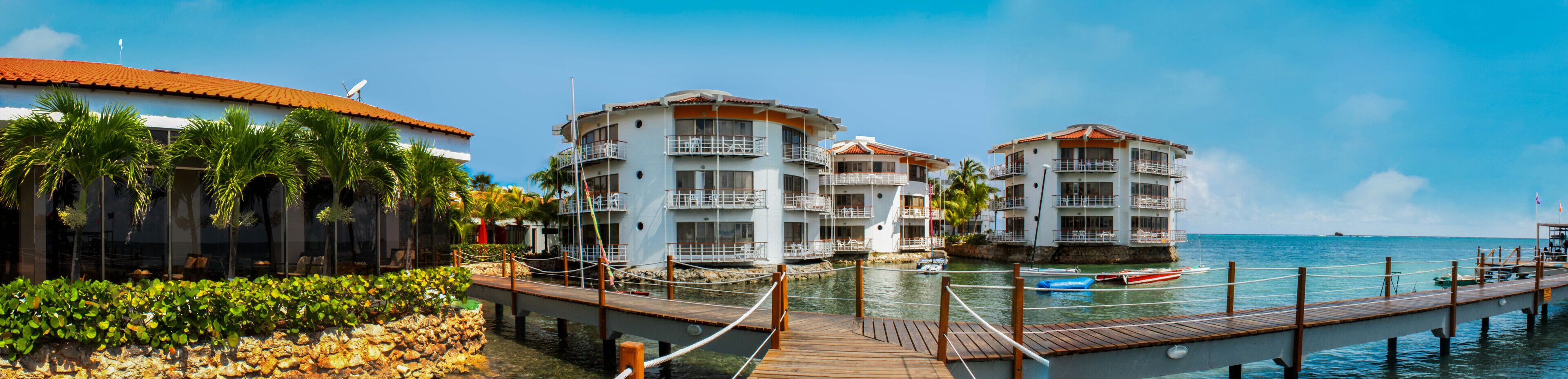 Foto - Decameron Aquarium - All Inclusive