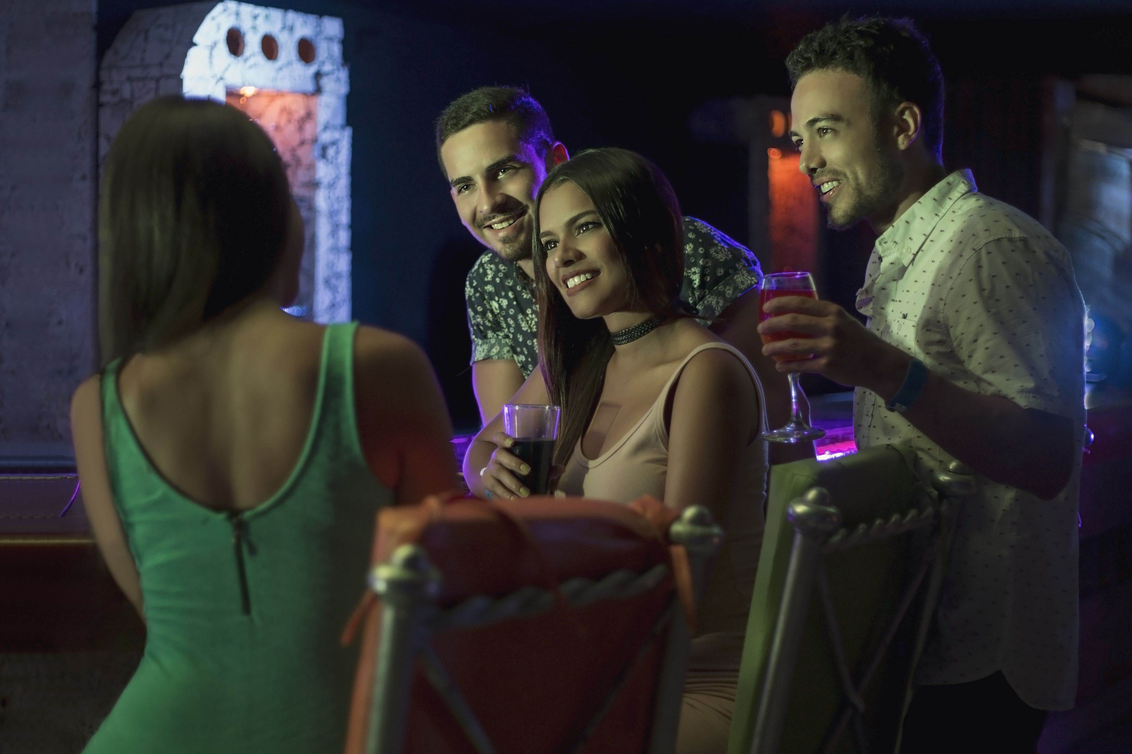 Foto - Decameron Marazul - All Inclusive