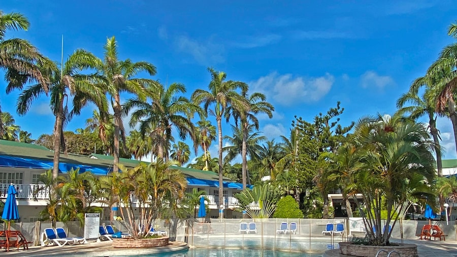 Decameron Marazul - All Inclusive