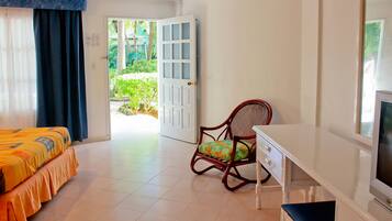 Standard Room | View from room