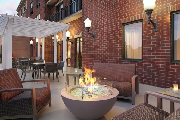 Exterior - Courtyard by Marriott Saratoga Springs (Saratoga Springs)