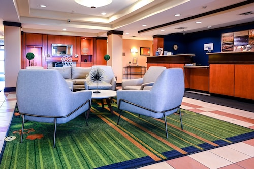 Fairfield Inn & Suites by Marriott Indianapolis Noblesville