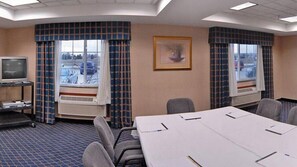 Sala de reuniones