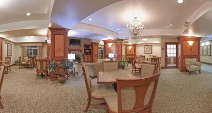 Holiday Inn Express Hotel & Suites Danville by IHG