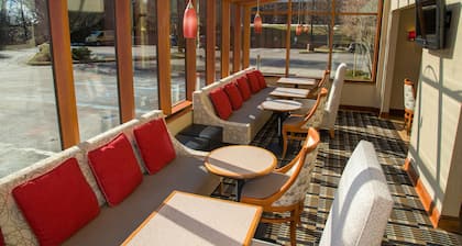 Hampton Inn Lewisburg