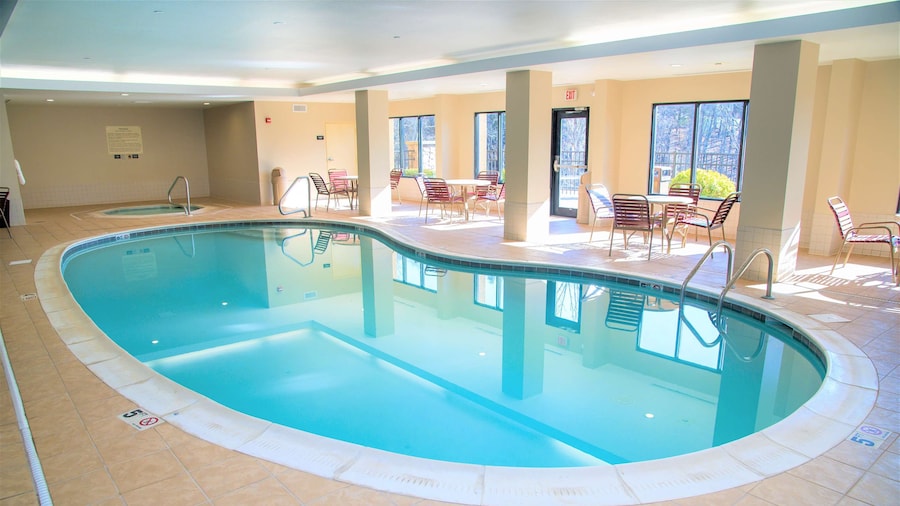 Hampton Inn Lewisburg