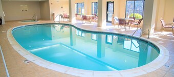 Hampton Inn Lewisburg