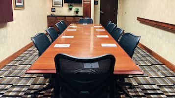 Sala de reuniones