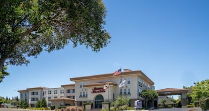 Hampton Inn & Suites Mountain View