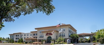 Hampton Inn & Suites Mountain View