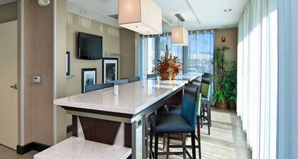 Hampton Inn & Suites Mountain View