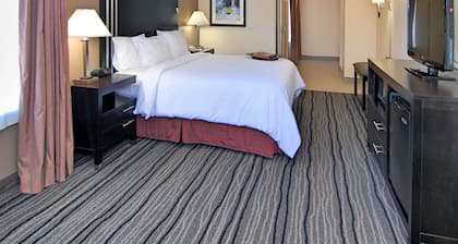 Hampton Inn & Suites Mountain View