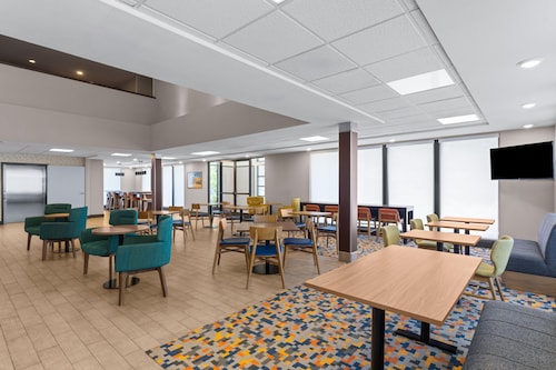Hampton Inn & Suites Mountain View