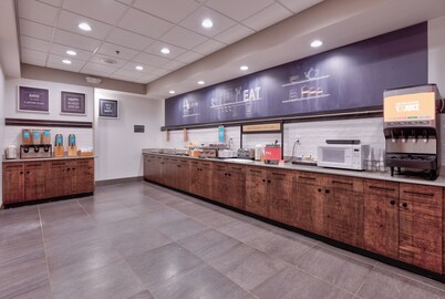 Hampton Inn Norfolk