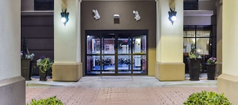 Hampton Inn Hinesville