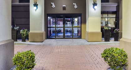 Hampton Inn Hinesville