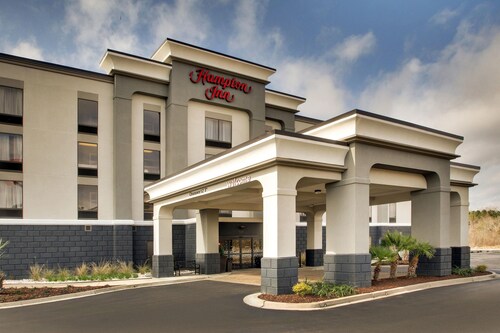 Hampton Inn Yemassee/Point South