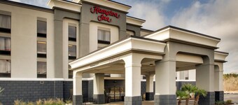 Hampton Inn Yemassee/Point South