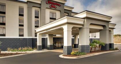 Hampton Inn Yemassee/Point South
