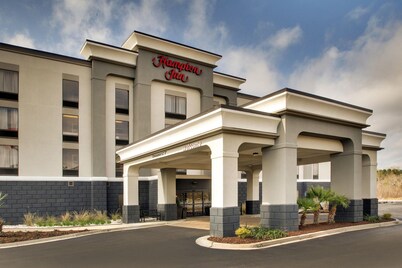 Hampton Inn Yemassee/Point South