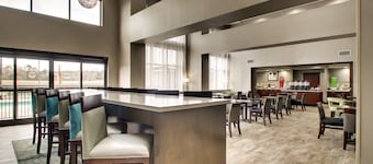 Hampton Inn Yemassee/Point South