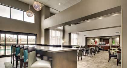 Hampton Inn Yemassee/Point South
