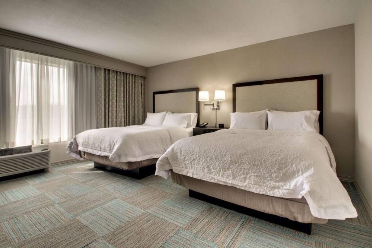 Premium bedding, down duvets, individually decorated