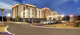 Hampton Inn Yemassee/Point South