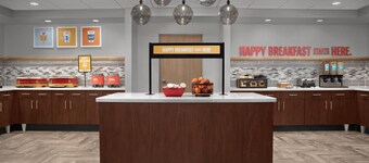 Hampton Inn Yemassee/Point South