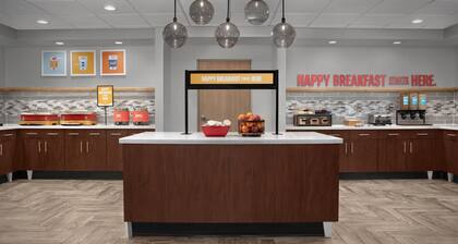 Hampton Inn Yemassee/Point South