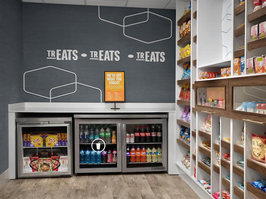 Snackbar