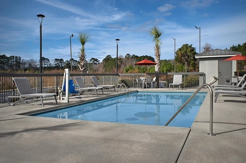 Hampton Inn Yemassee/Point South