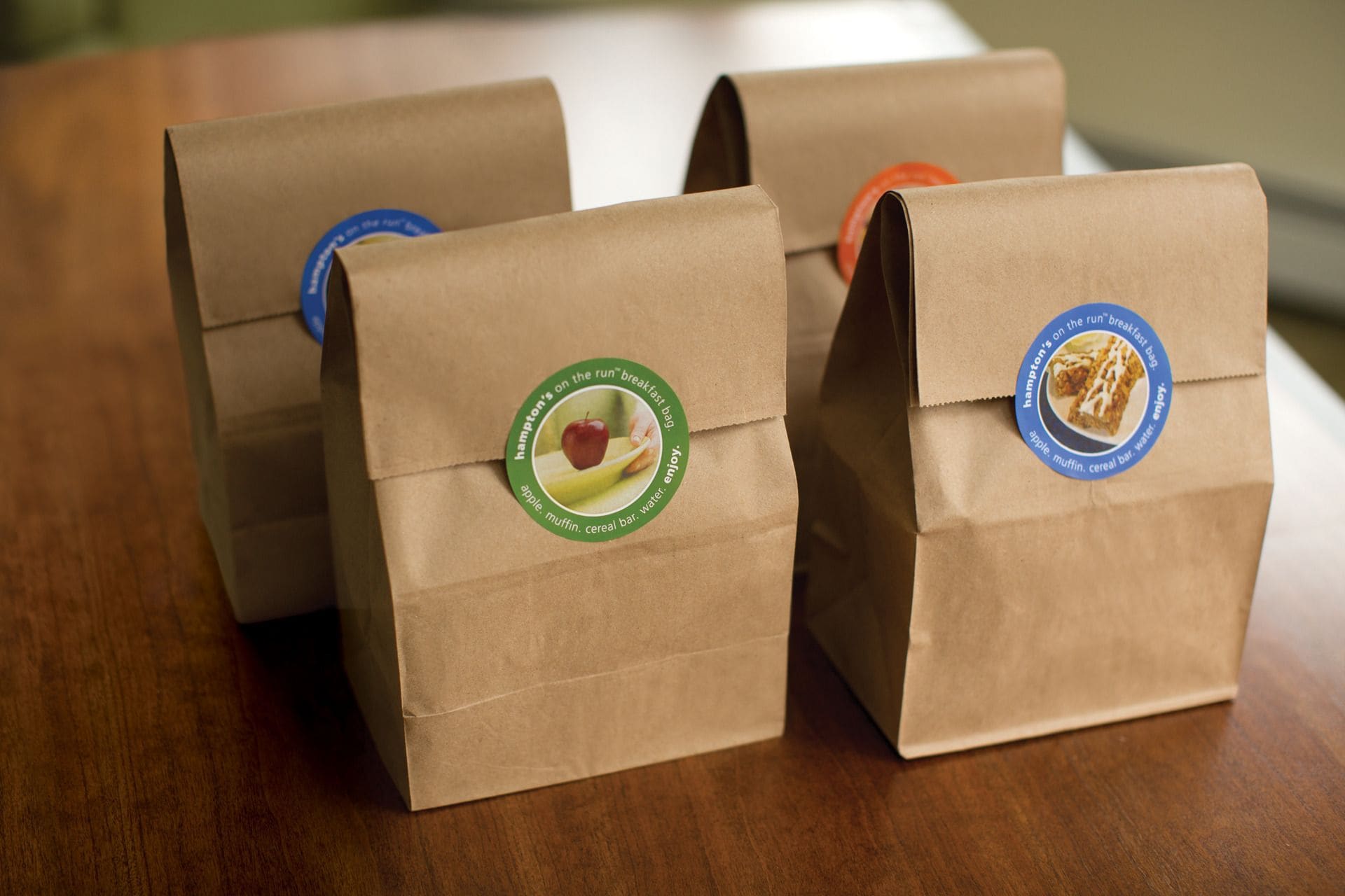 Photo - Hampton Inn & Suites Boston Crosstown Center